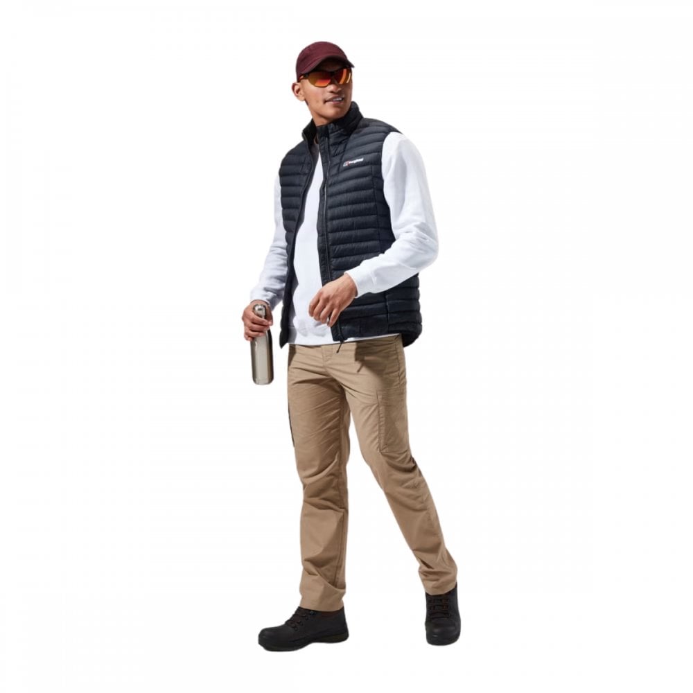 Mens Vaskye Vest