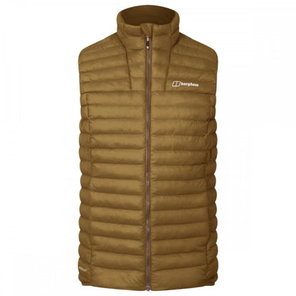 Mens Vaskye Vest