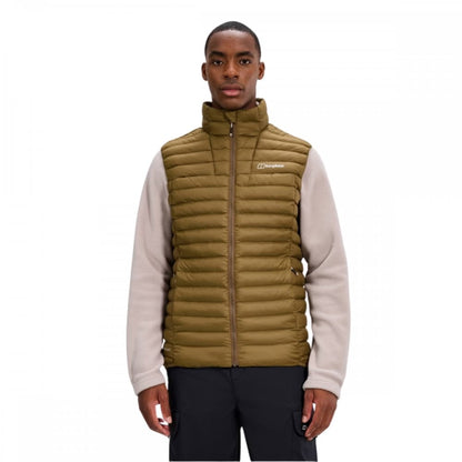 Mens Vaskye Vest