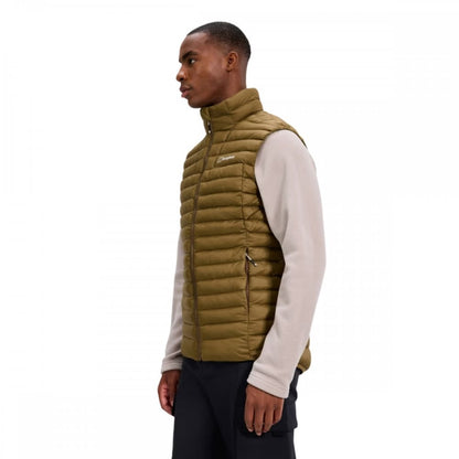 Mens Vaskye Vest