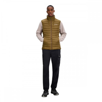 Mens Vaskye Vest