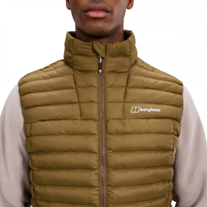 Mens Vaskye Vest