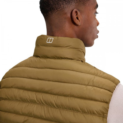 Mens Vaskye Vest