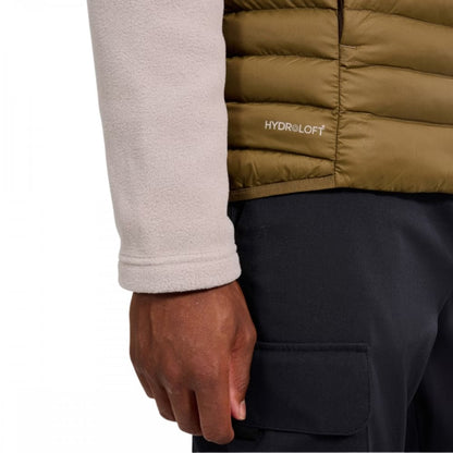 Mens Vaskye Vest