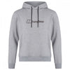 Mens Logo Hoody