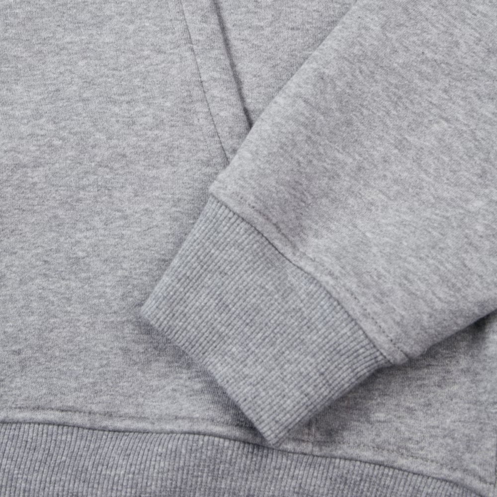 Mens Logo Hoody