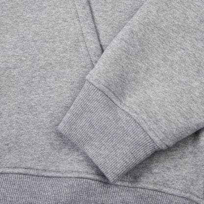Mens Logo Hoody