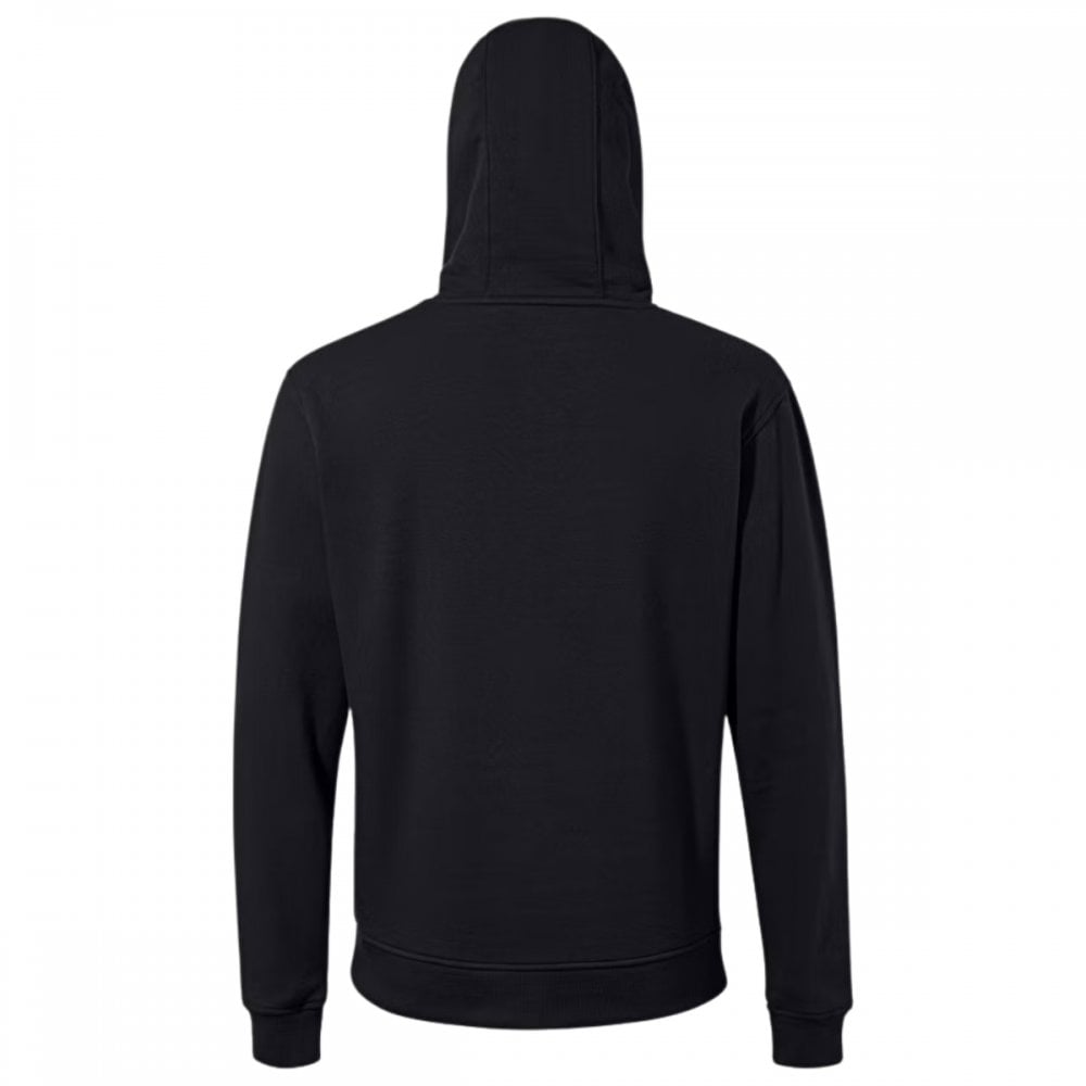 Mens Logo Hoody