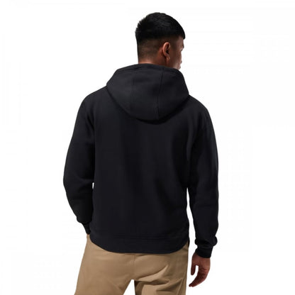 Mens Logo Hoody