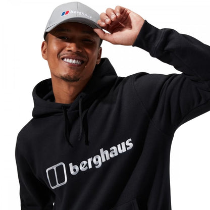 Mens Logo Hoody