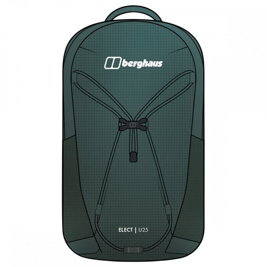 Elect U25 Backpack