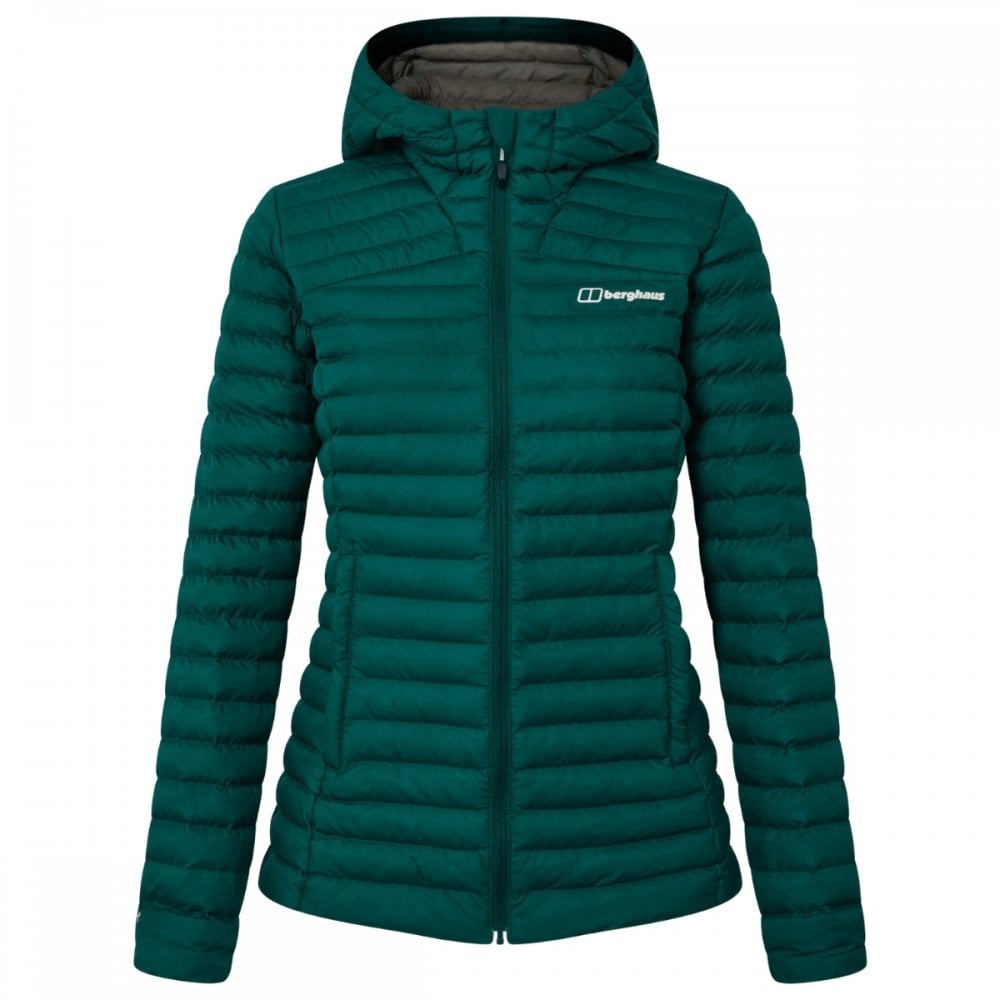 4-A000780 NULA Micro Jacket