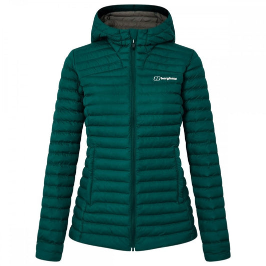 4-A000780 NULA Micro Jacket