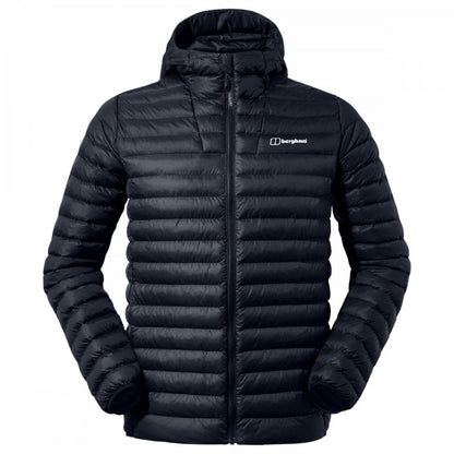 4-A000768 Mens Vaskye Jacket