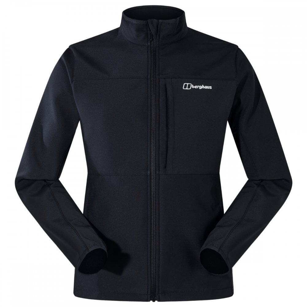 Mens Ghlas 3.0 Softshell Jacket