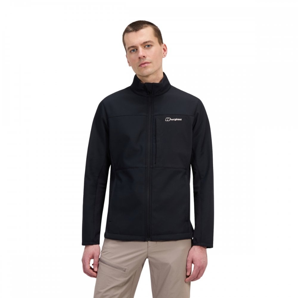 Mens Ghlas 3.0 Softshell Jacket