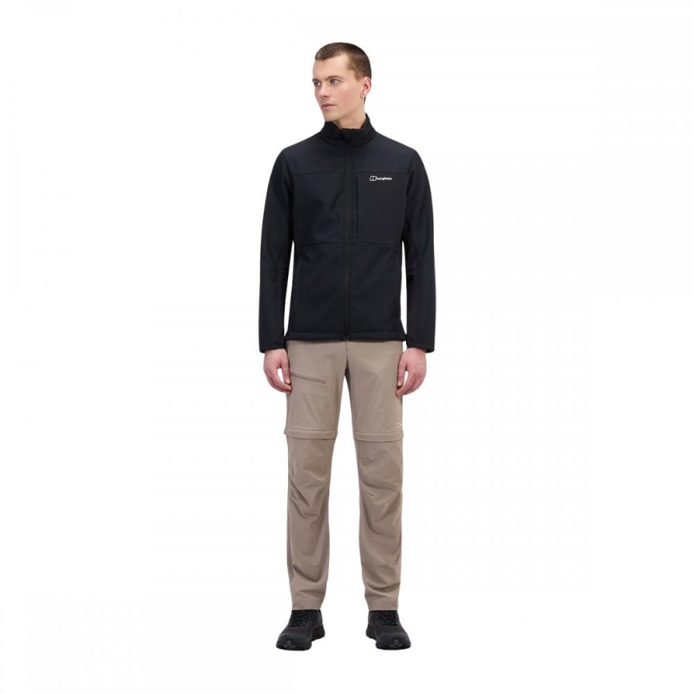 Mens Ghlas 3.0 Softshell Jacket