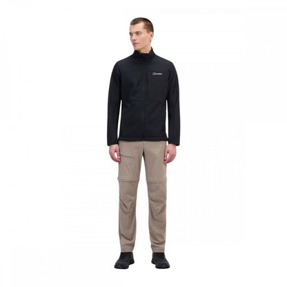 Mens Ghlas 3.0 Softshell Jacket