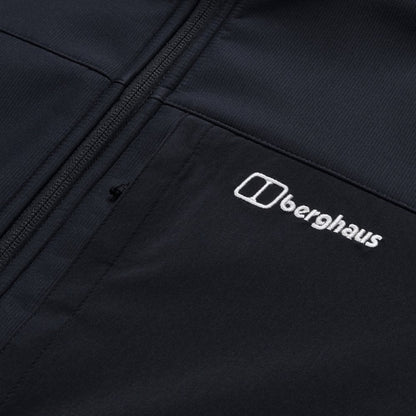 Mens Ghlas 3.0 Softshell Jacket