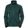 72381 Womens Tech Midlayer Jacket