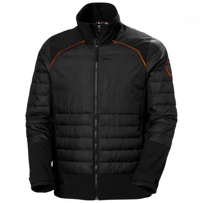 74142 Chelsea Evo 2.0 Insulated Softshell Jacket