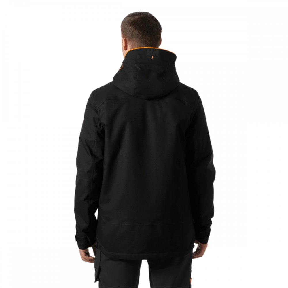 71341 Chelsea Evo 2.0 Winter Jacket