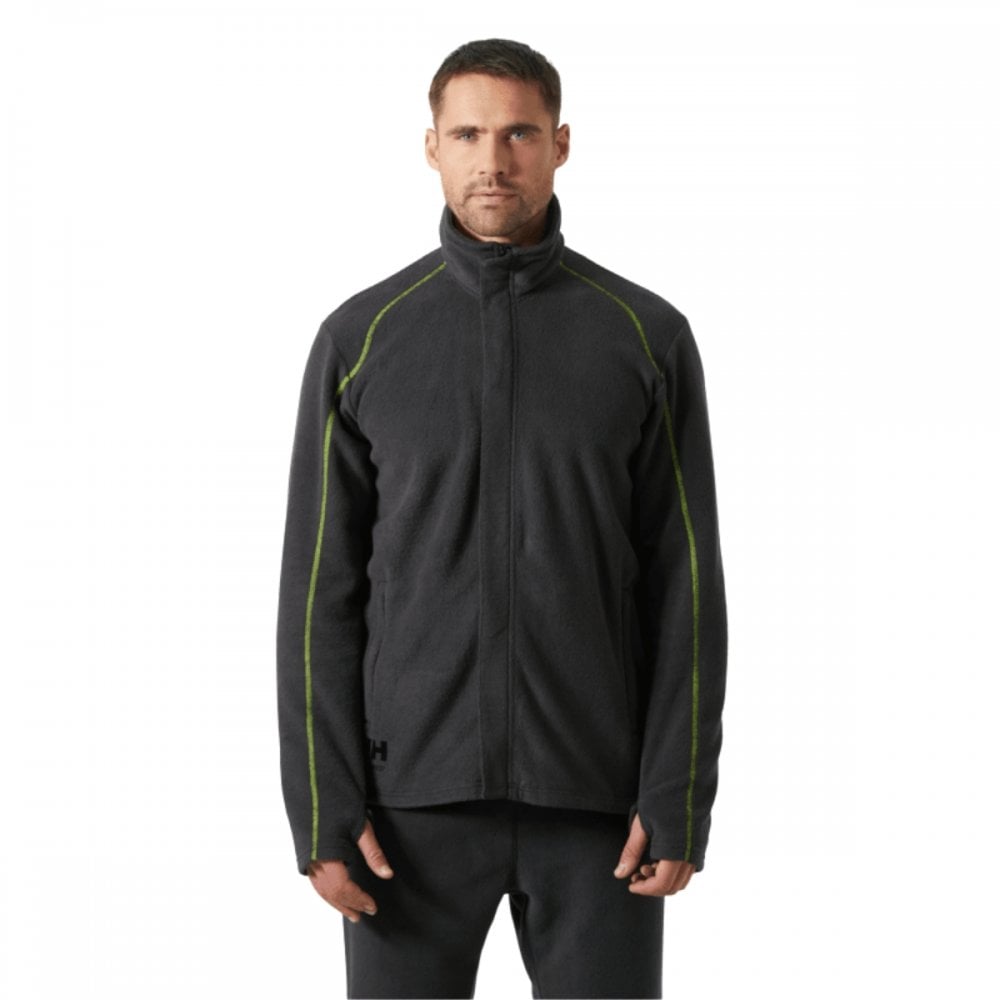 72149 Fyre Fleece Jacket
