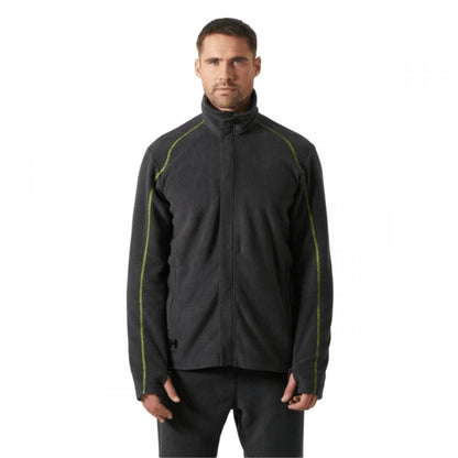 72149 Fyre Fleece Jacket