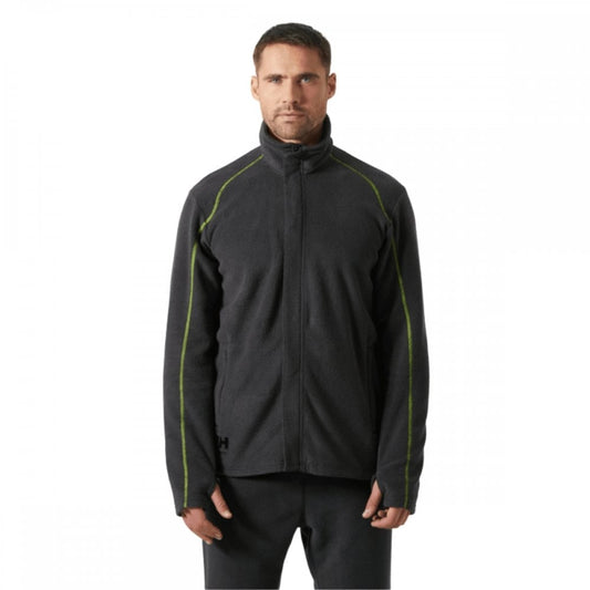 72149 Fyre Fleece Jacket