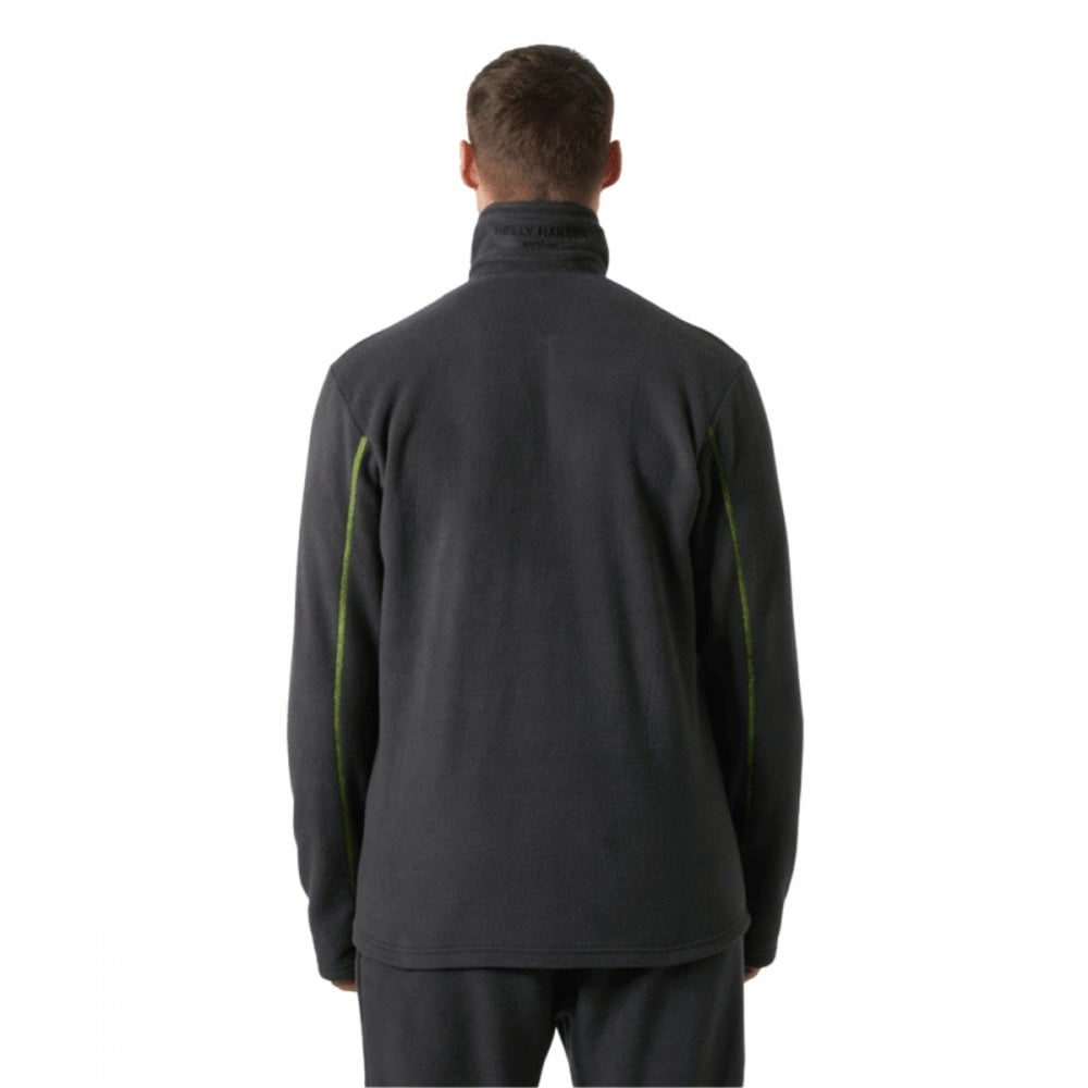 72149 Fyre Fleece Jacket