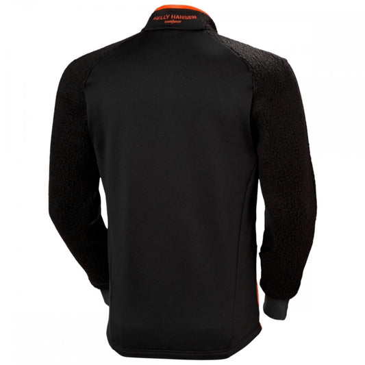 72270 Chelsea Evo Pile Jacket