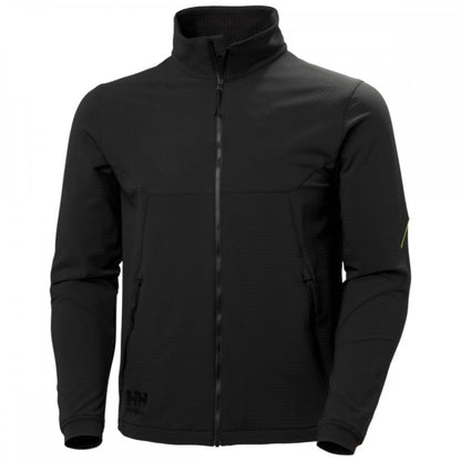 72277 Magni Evo Midlayer Jacket