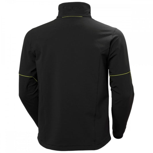 72277 Magni Evo Midlayer Jacket