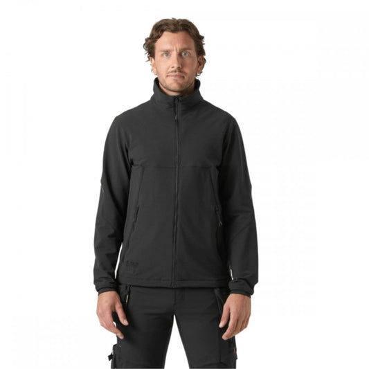 72277 Magni Evo Midlayer Jacket