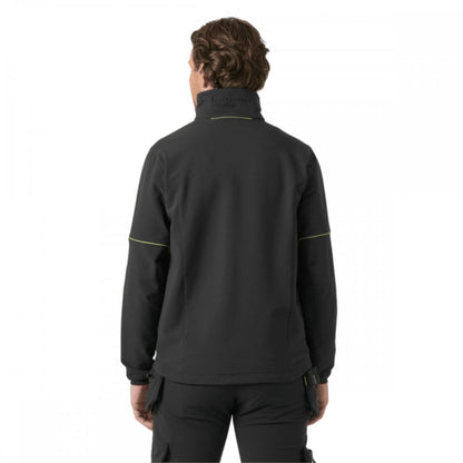 72277 Magni Evo Midlayer Jacket