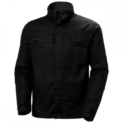 77260 Oxford 2.0 Work Jacket
