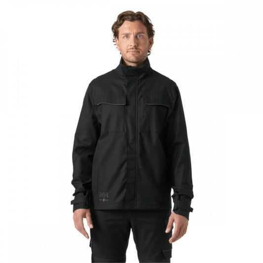 77260 Oxford 2.0 Work Jacket