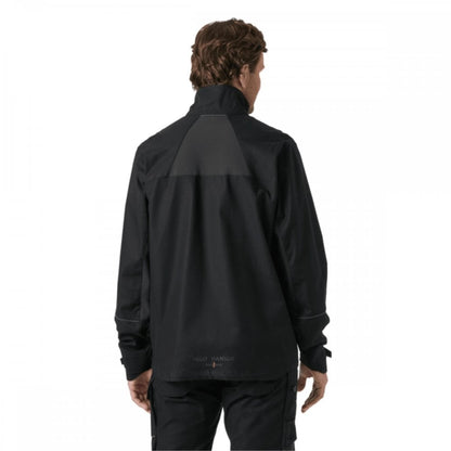 77260 Oxford 2.0 Work Jacket
