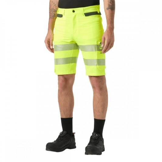 77312 Icu Connect Shorts