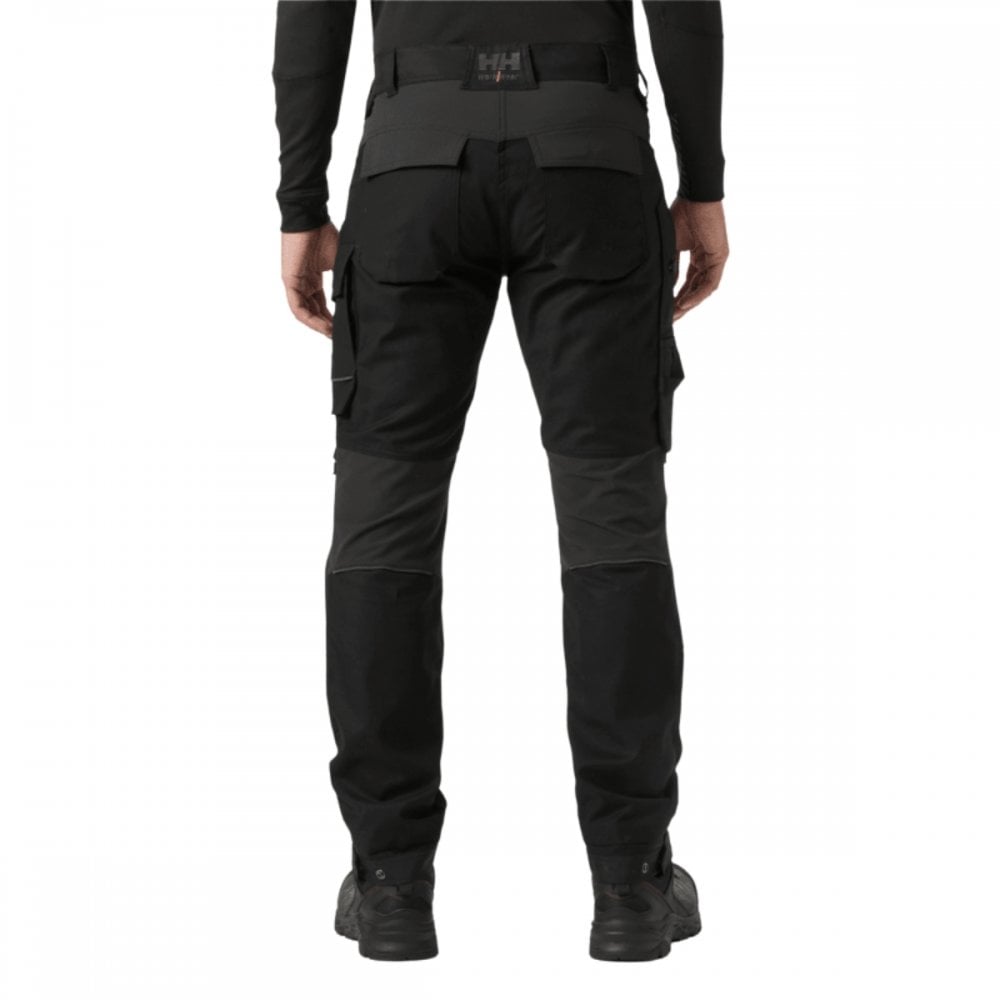 77360 Oxford 2.0 Connect Pant