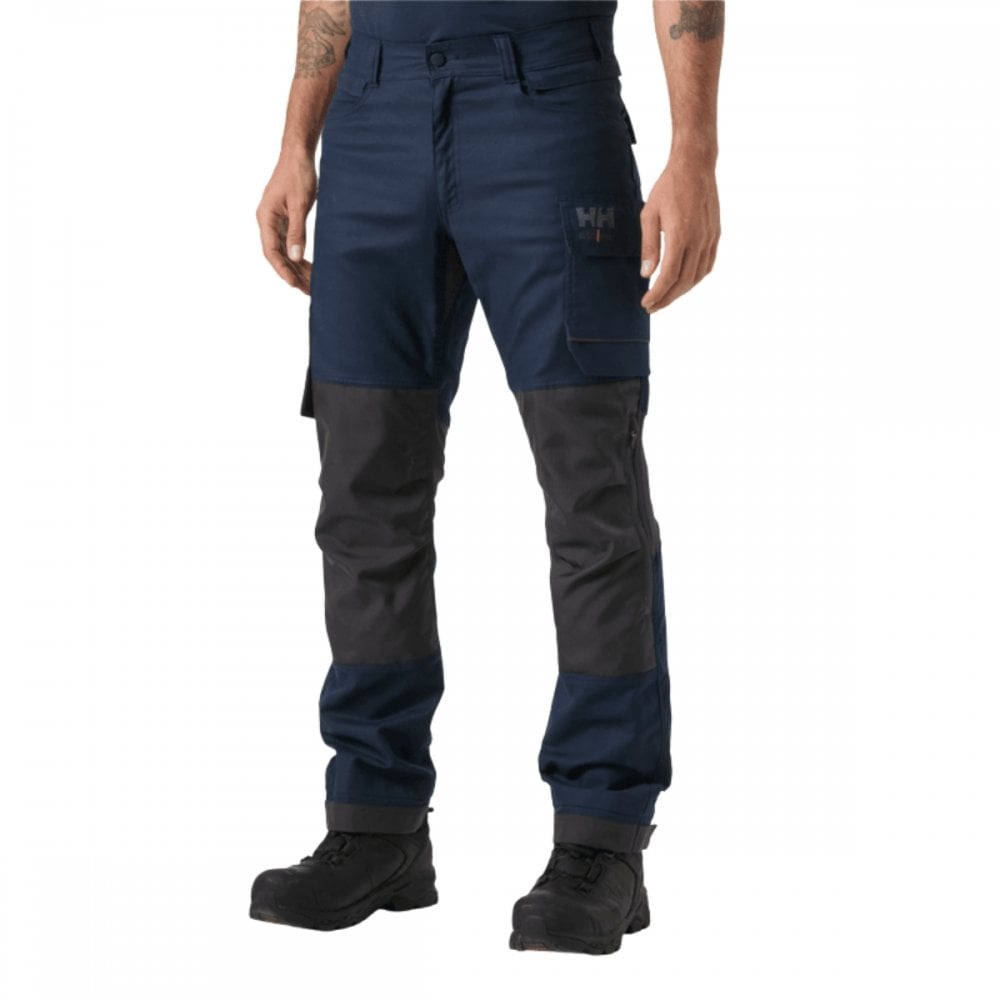 77360 Oxford 2.0 Connect Pant