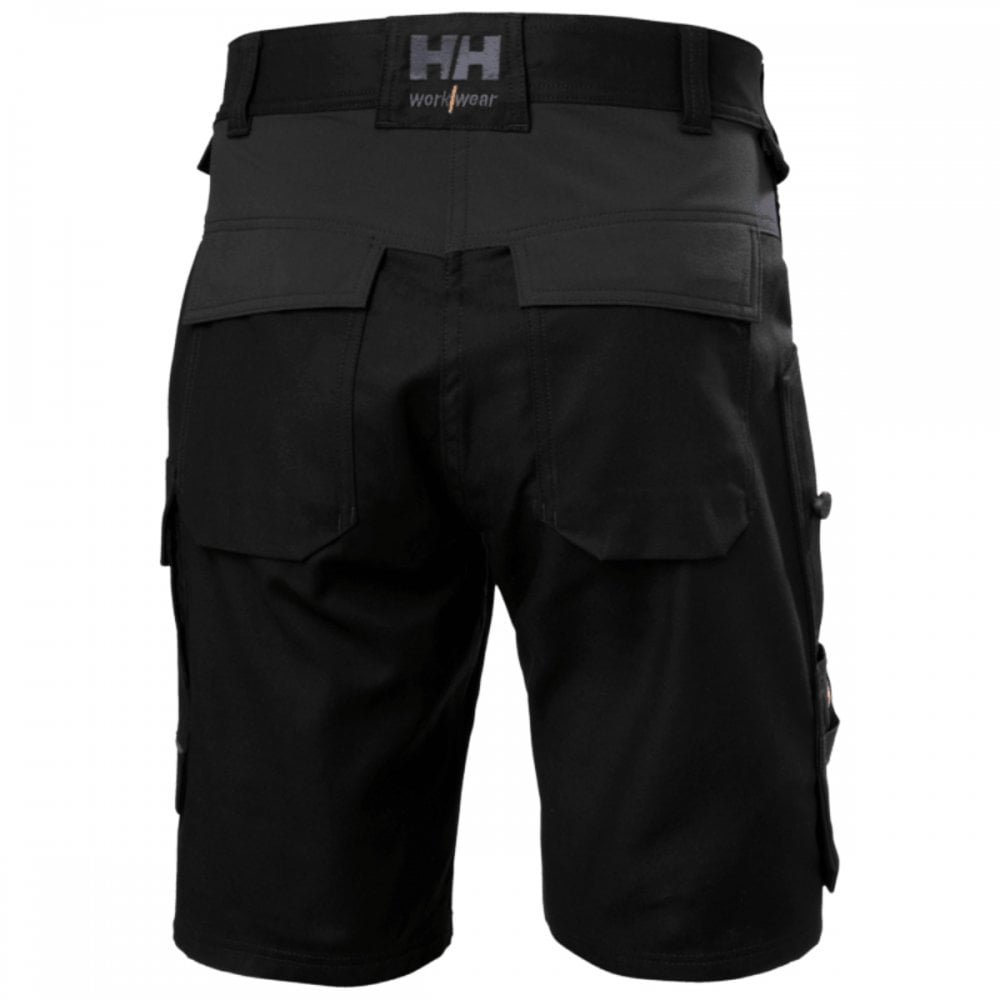 77361 Oxford 2.0 Connect Shorts