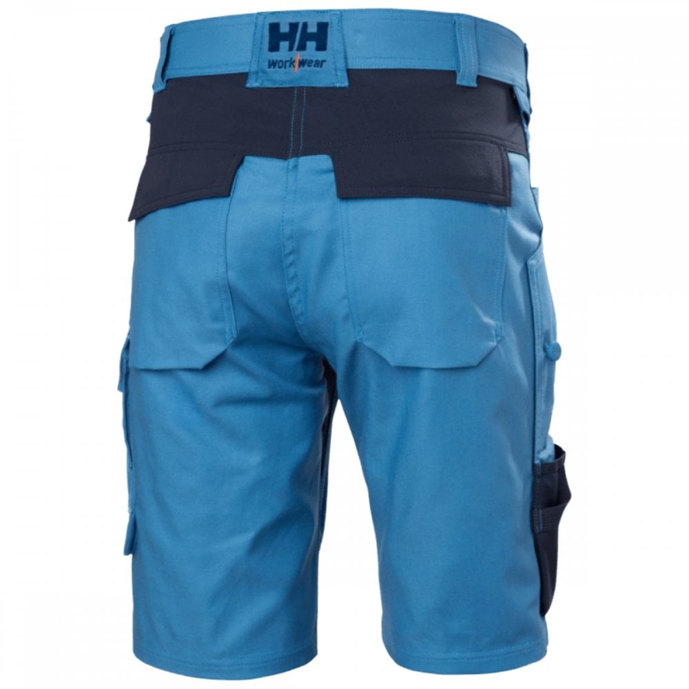 77361 Oxford 2.0 Connect Shorts