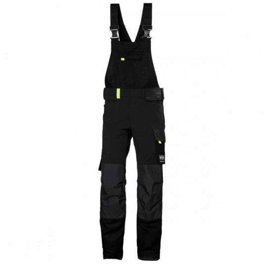 77504 Oxford 4X Connect Bib