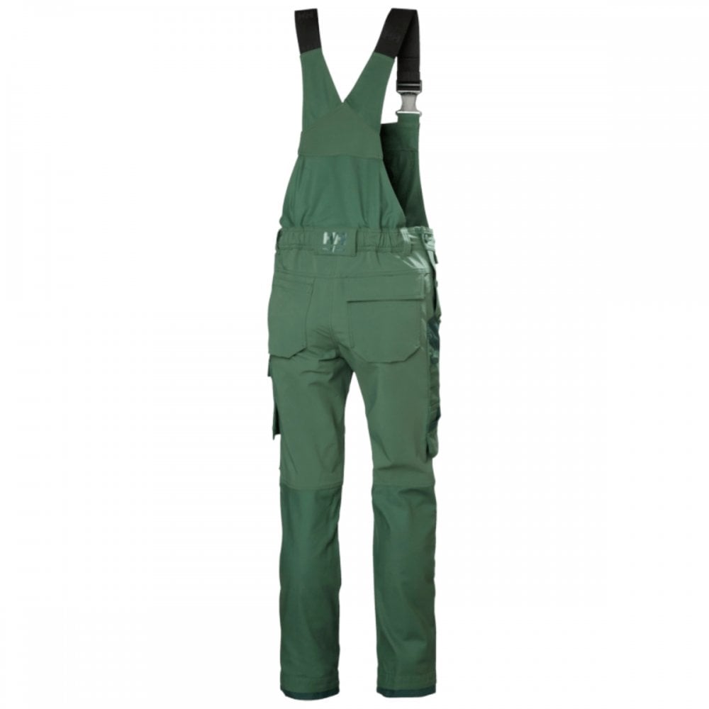 77504 Oxford 4X Connect Bib
