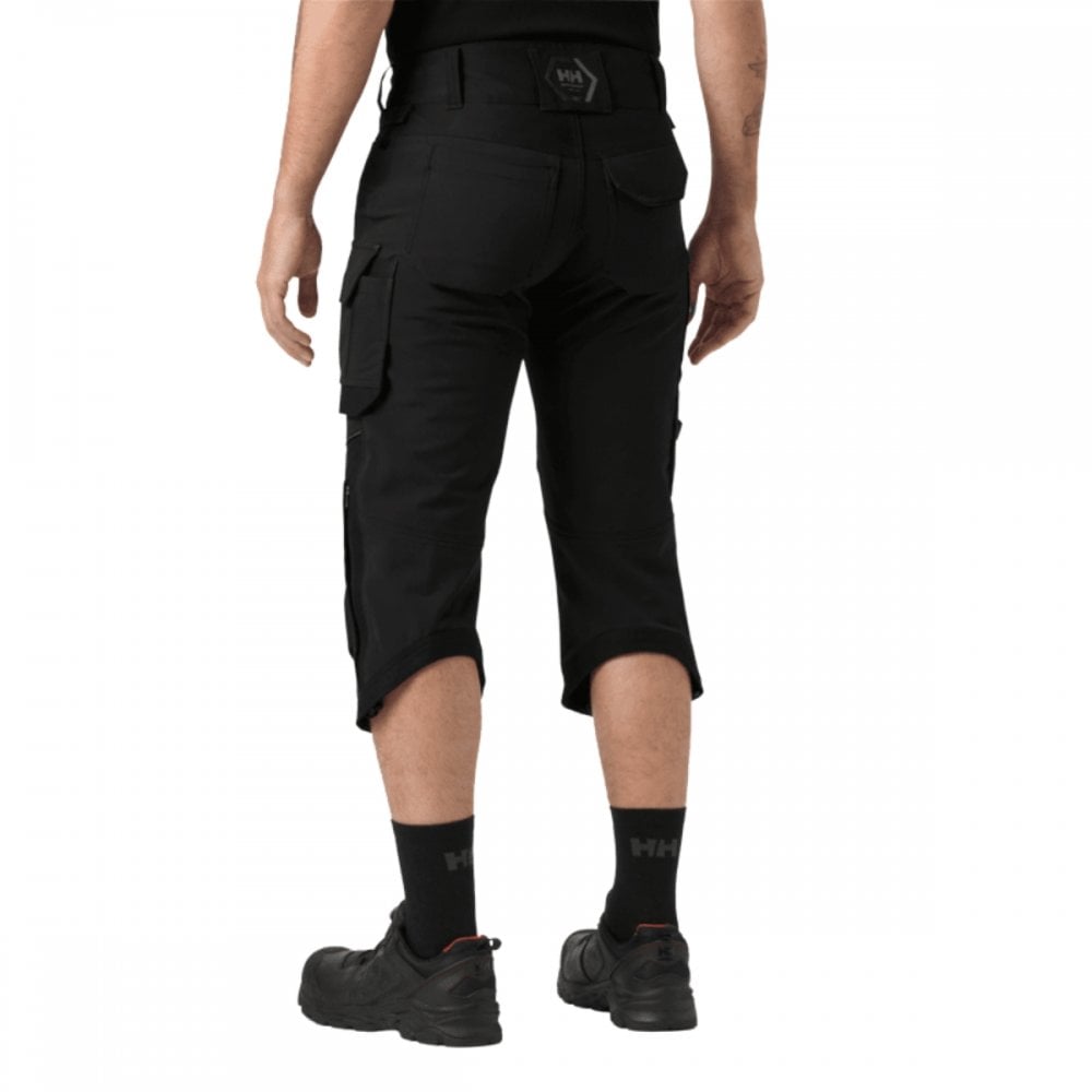 77596 Chelsea Evo 2.0 Connect Pir. Pant