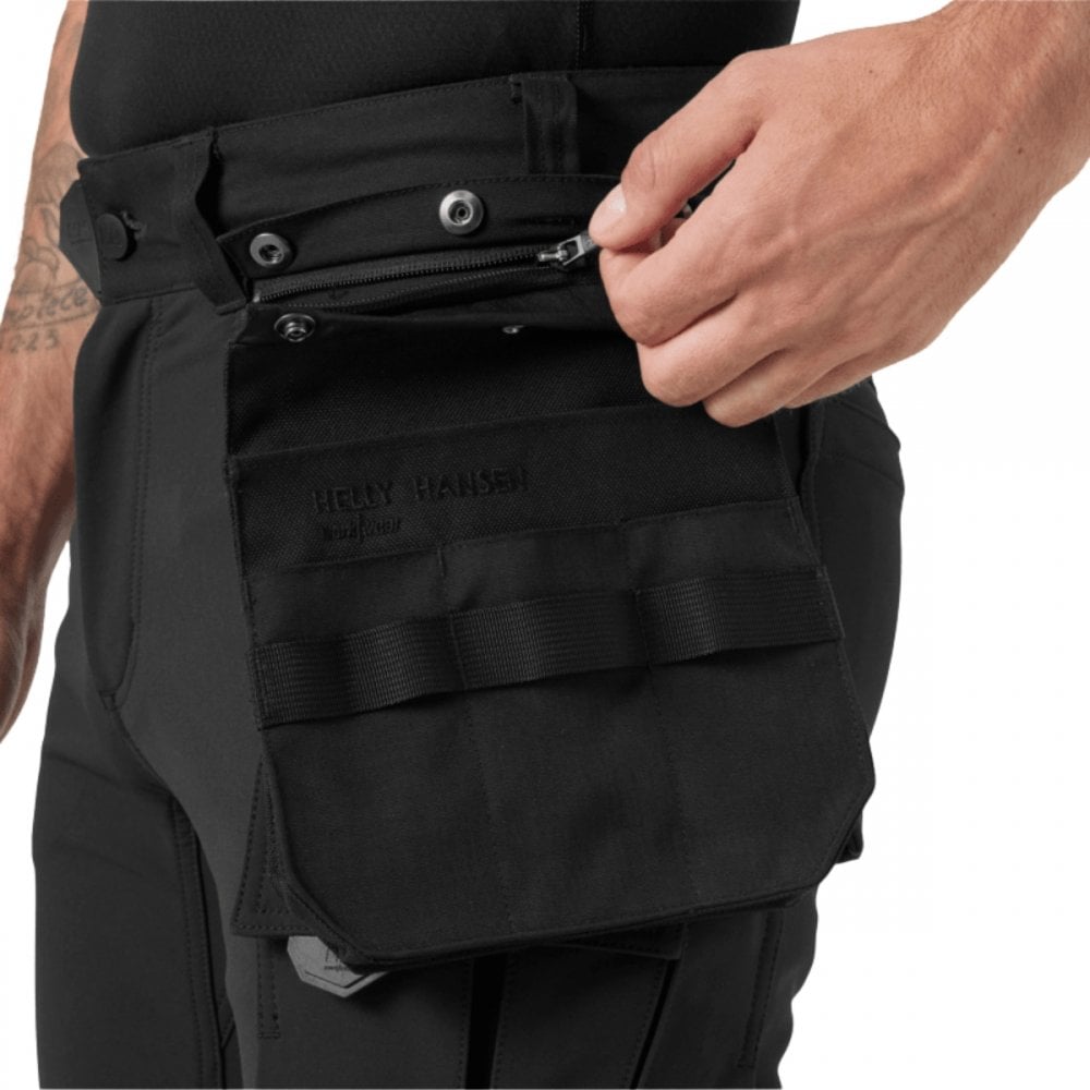 77596 Chelsea Evo 2.0 Connect Pir. Pant