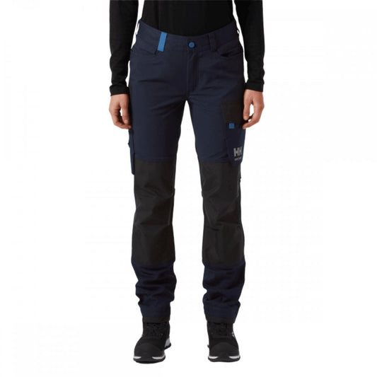 77597 W Oxford 4X Connect Pant