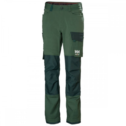 77597 W Oxford 4X Connect Pant