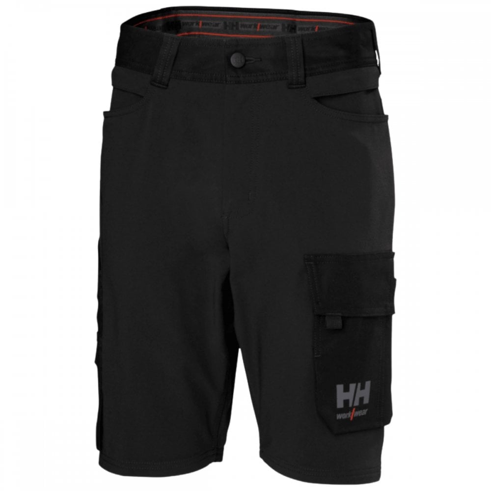 77598 W Oxford 4X Connect Shorts
